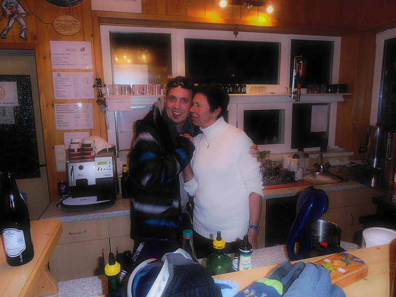 1-Anreise, Haushang 140